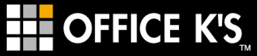 OFFICE K’S logo