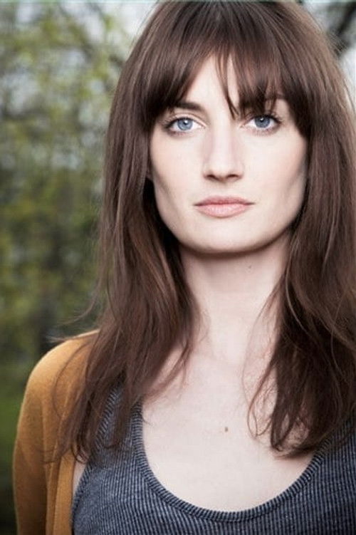 Lydia Haug as Tatiana