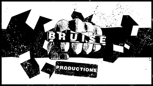 Bruise Productions logo