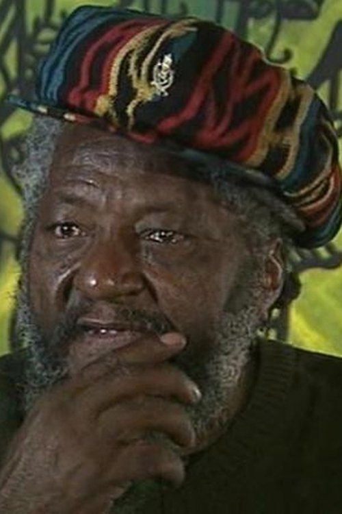 Alvin Patterson as Percussion