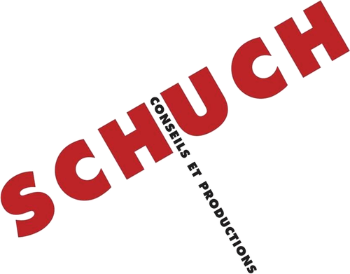 Schuch Productions logo