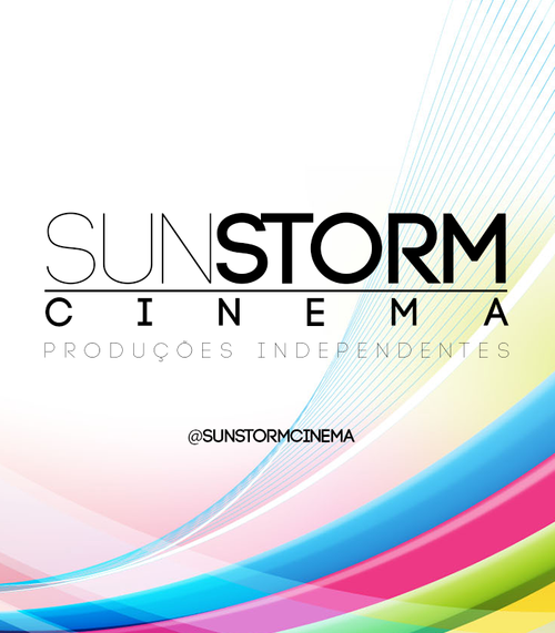 SunStorm Cinema logo