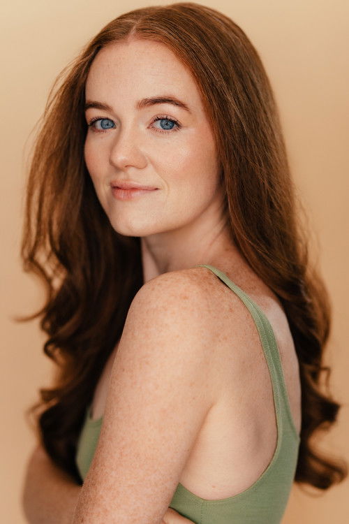 Ana Mackenzie as Fiona