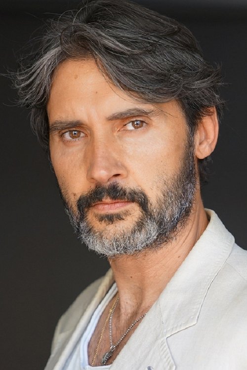 Paolo Mazzini as Mauro