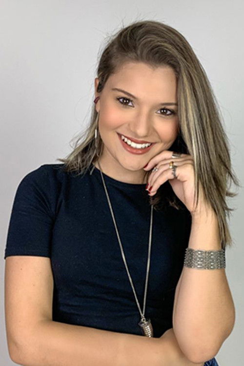 Karize Brum as Inês