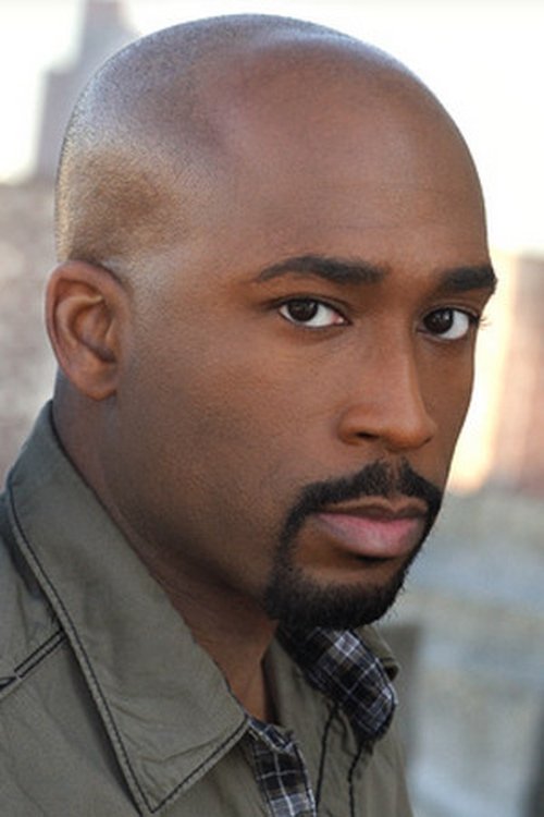 Chester Jones III as Tyler