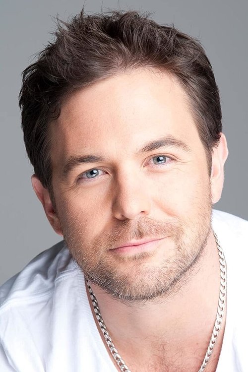 Nicholas Cooper as Officer Laffranchi