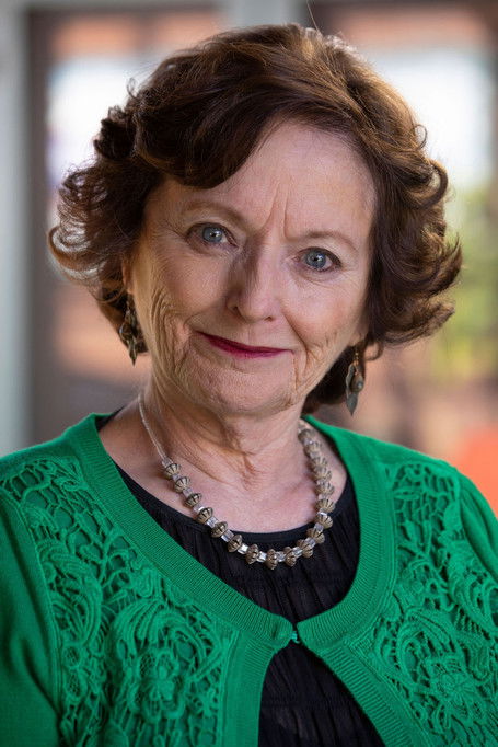 Brenda Ballard as Uncle Ernie VanderWal