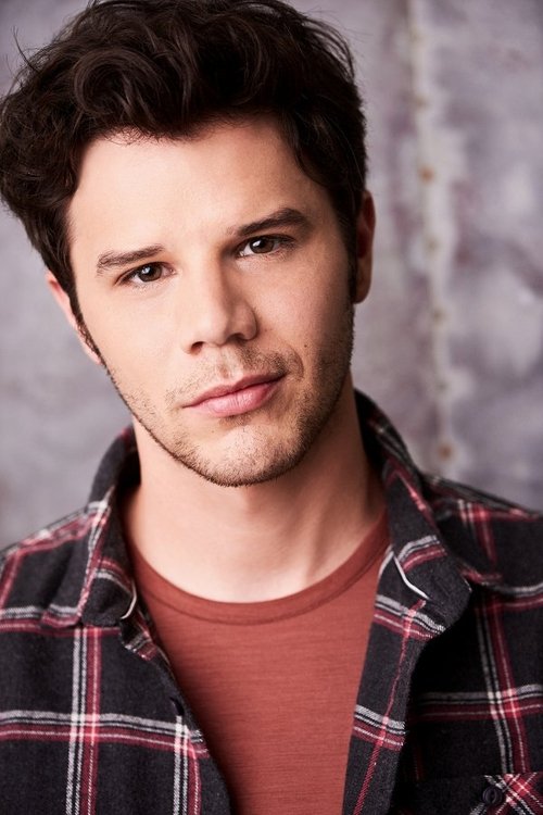 Jon Lee Richardson as 