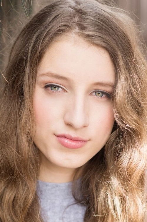 Camille Gerrard as Riley