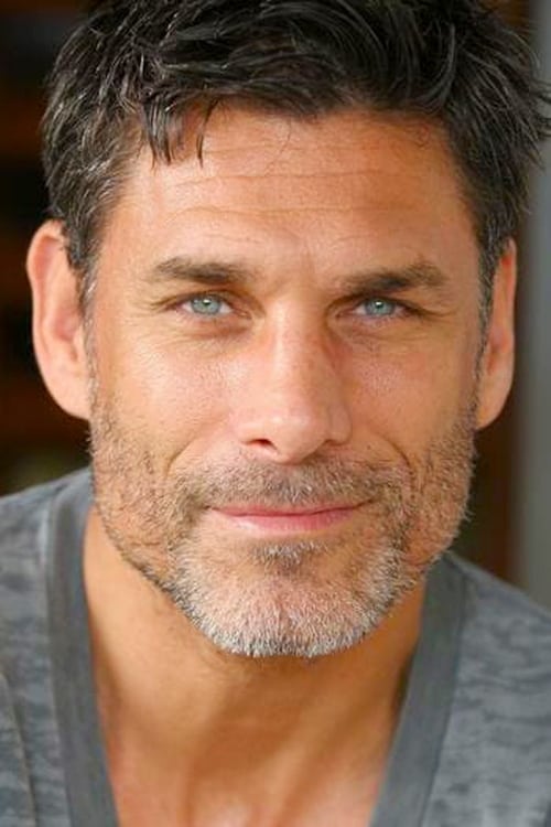 James Hyde as Dancer/Guitarist