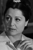 Elda Tattoli as Altmea - Mother of Ulisses' Girlfriend