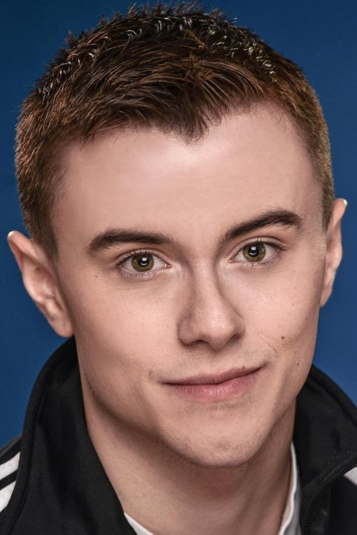 Ryan Sutherland as Suki