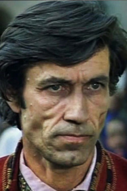 Mikhail Gornostal as Oleg