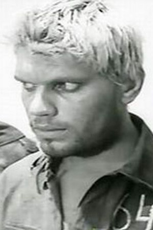 Vyacheslav Gurenkov as Ivan