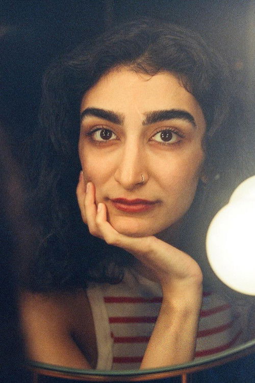 Diba Beihaghi as Tara