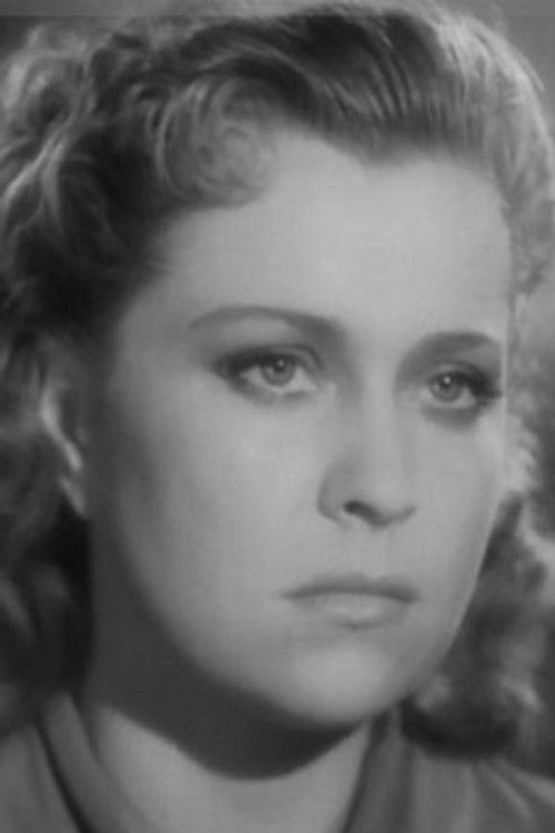 Natalya Korneyeva as