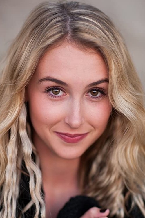 Jordan Hopf as Lauren