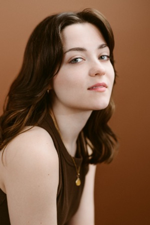 Daryn Russell as Megan Redmond