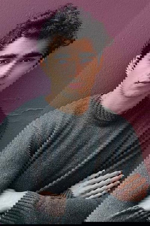 Zoran Pingel as Hagen