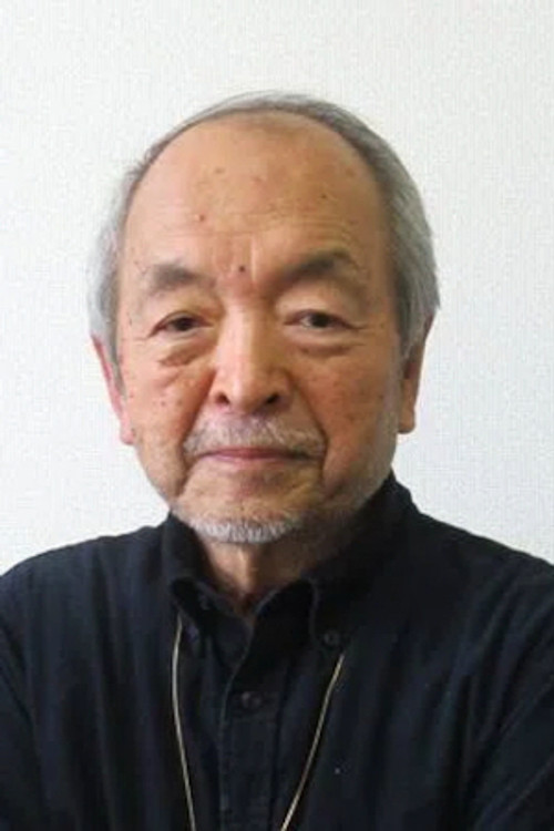 Hiroyasu Yamaura as Himself