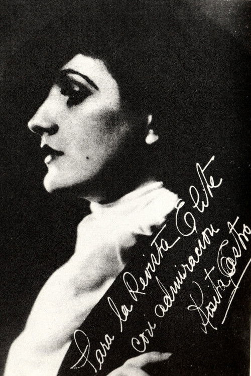 Rosa Castro as 