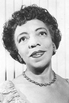 Zara Cully as Mama Lavorn