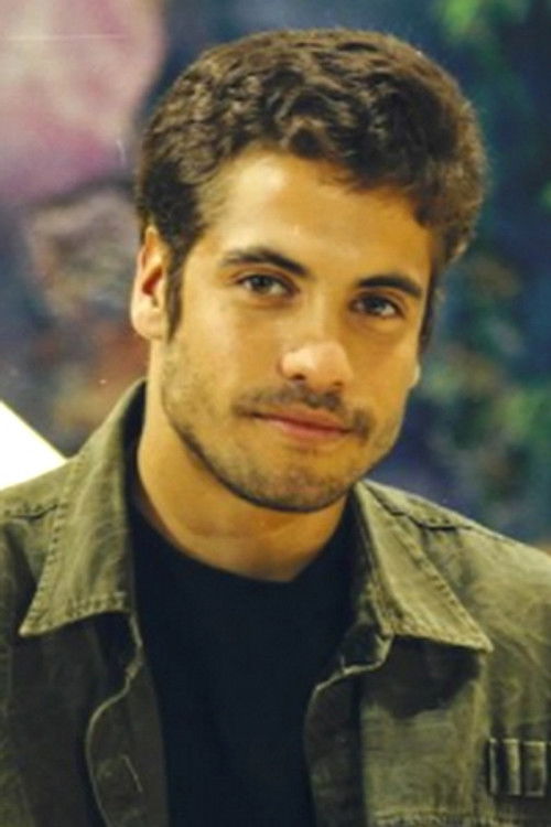 Pedro Vasconcelos as Paulo Sérgio (Cuca)