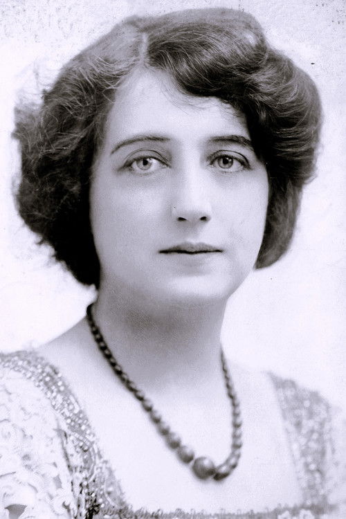 Miriam Nesbitt as A Spy