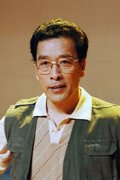 Yang Baolong as 