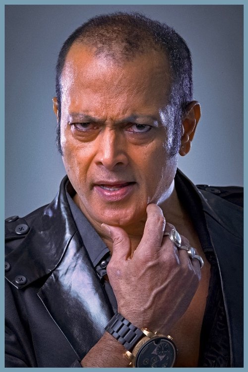 Hemant Birje as Dr. Rocky D'Souza