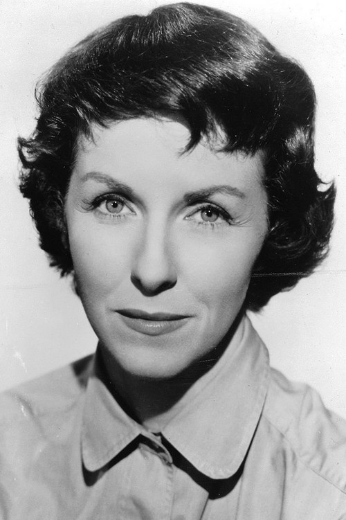 Betsy Blair as Birdie Bagtry