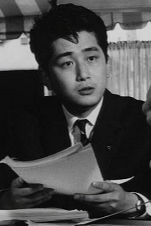 Yosuke Takemura as Kiichiro Seki