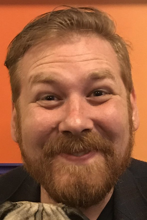 Ben Kissel as Toxie Present