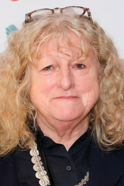 Jenny Beavan as Governess