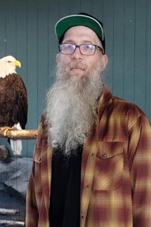 Jon Manthei as The Phobia / Gabriel