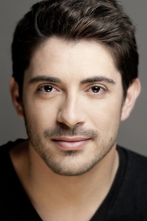 Diego Alfonso as Marco Pinotti