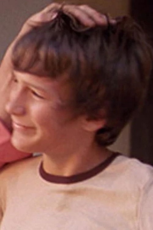 Alexander Wychodil as Tim