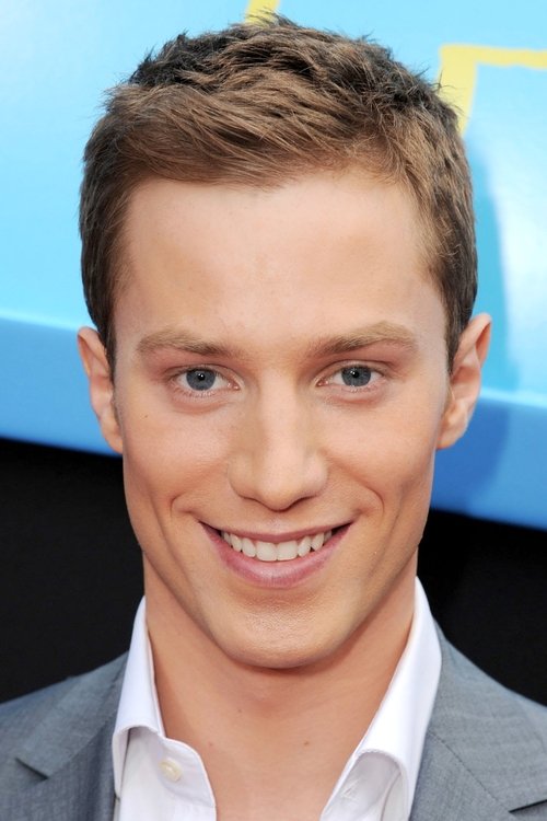 Jonathan Keltz as Keith Ward