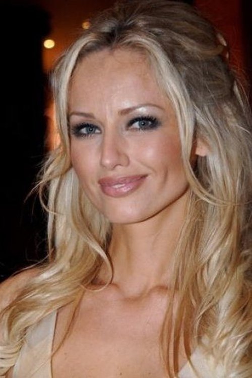 Adriana Karembeu as self