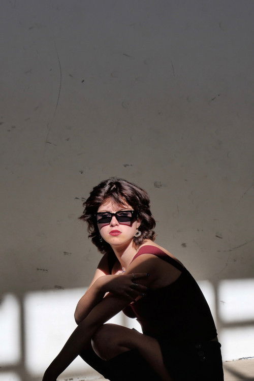 Abby Bryan as Carter McDowell