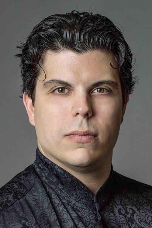 Andrea Battistoni as Conductor