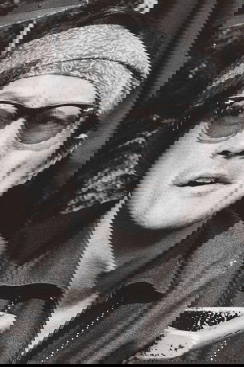 Kihachi Okamoto as School Head