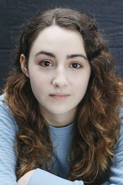 Vanessa Burghardt as Lola