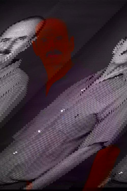 Graham K. Furness as 