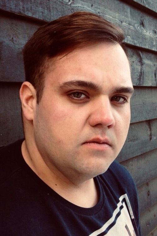 George Keywood as Michael Strong