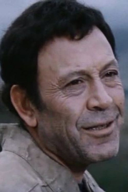 Ovak Galoyan as Филипп