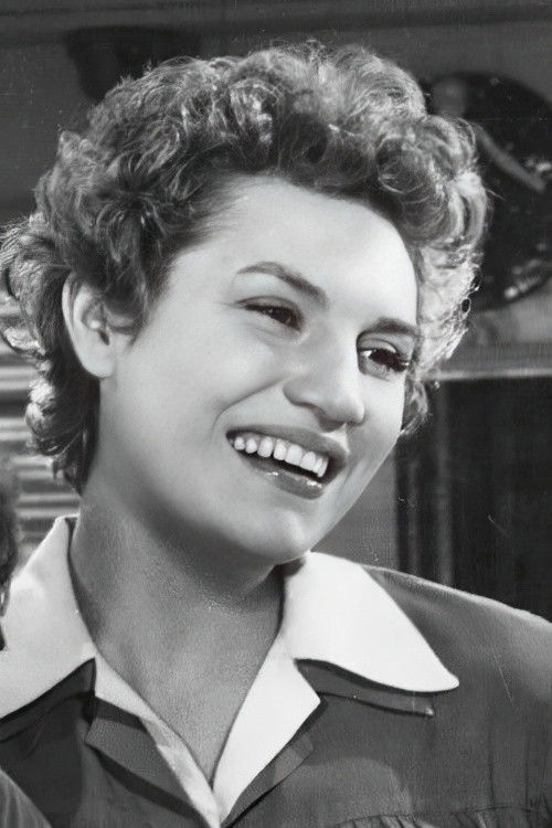 Joëlle Bernard as Isabelle