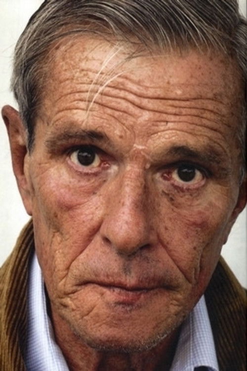 Alf Robertson as Self (archive footage)