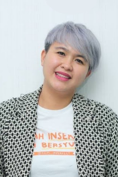 Meira Anastasia as Panitia Festival